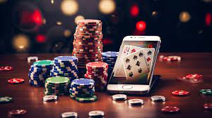 Зеркало Casino Taker